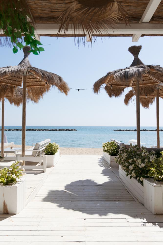negozio in vendita a Grottammare
