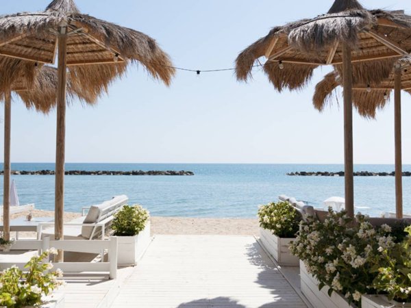negozio in vendita a Grottammare