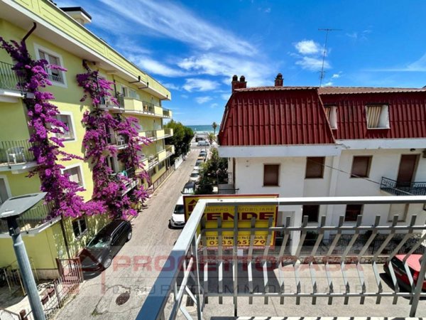 appartamento in vendita a Grottammare