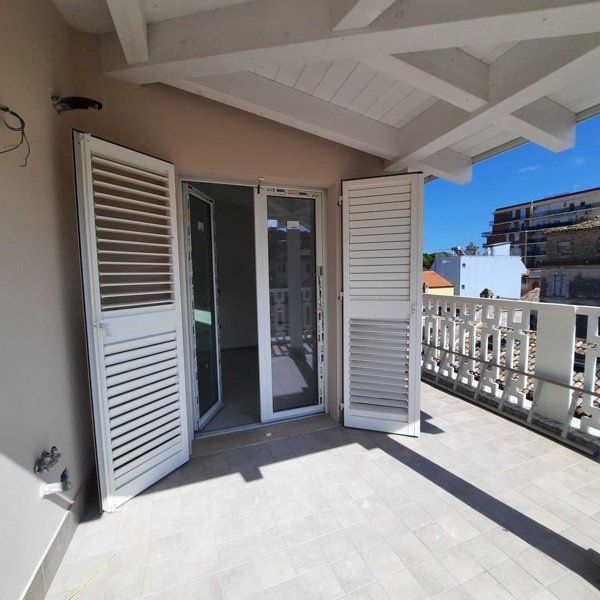 appartamento in vendita a Grottammare