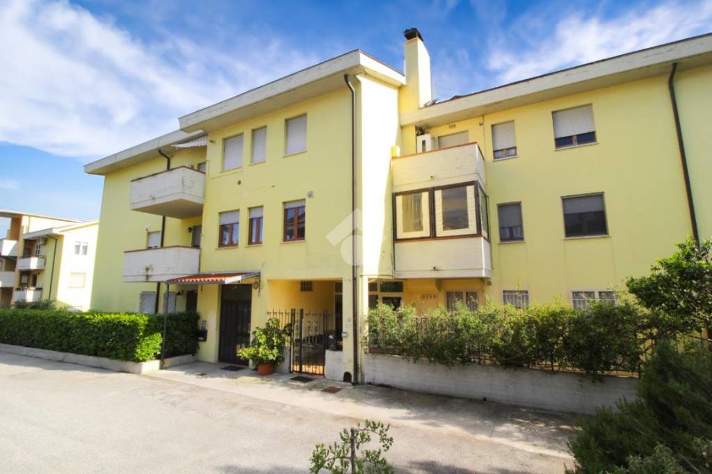 appartamento in vendita a Grottammare