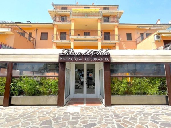 negozio in vendita a Grottammare