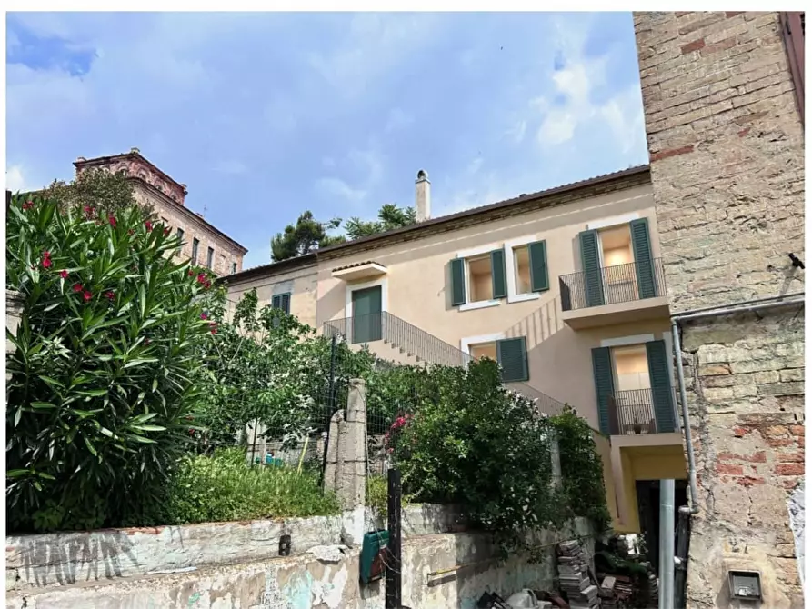 appartamento in vendita a Grottammare