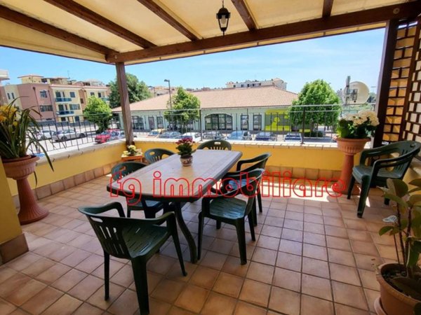 appartamento in vendita a Grottammare