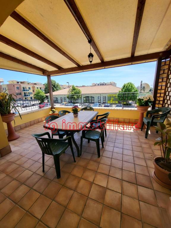 appartamento in vendita a Grottammare