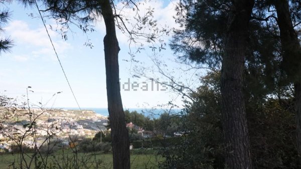 casa semindipendente in vendita a Grottammare