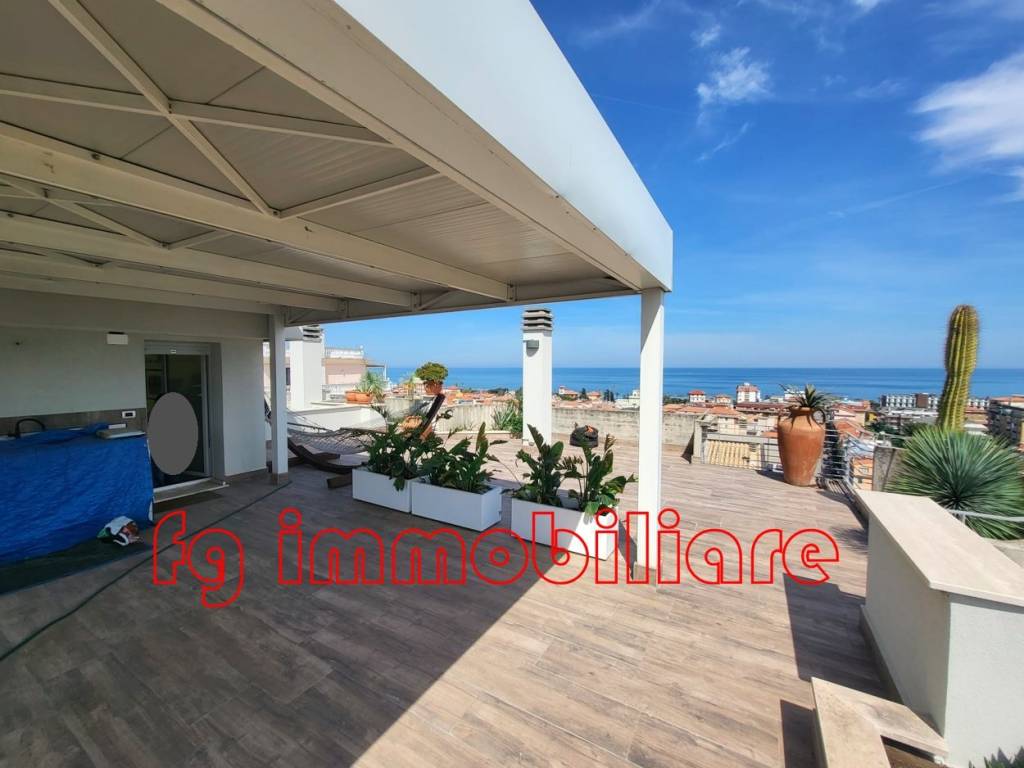 appartamento in vendita a Grottammare