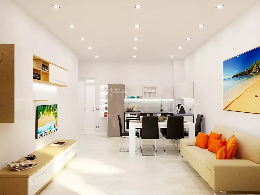 appartamento in vendita a Grottammare