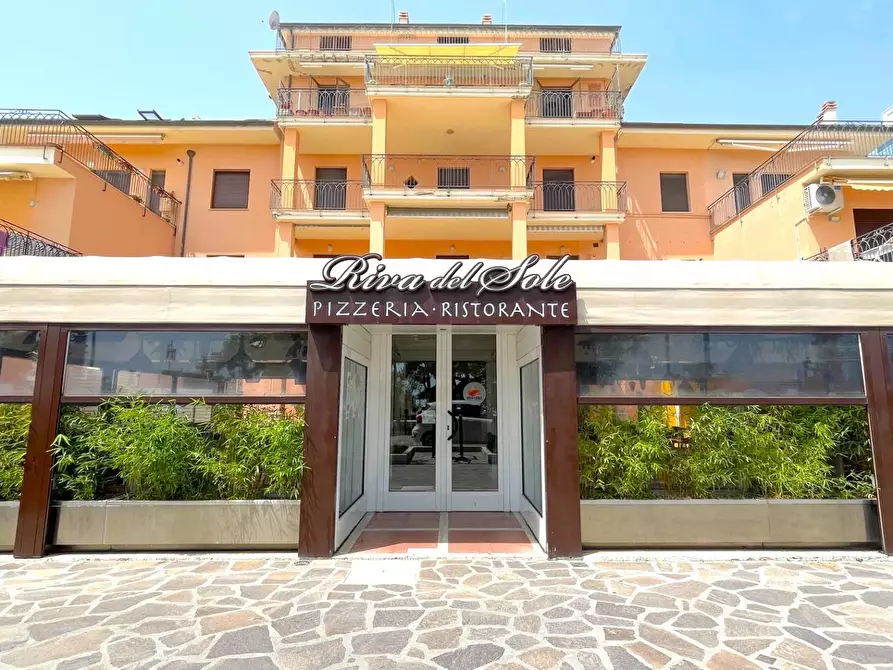 negozio in vendita a Grottammare