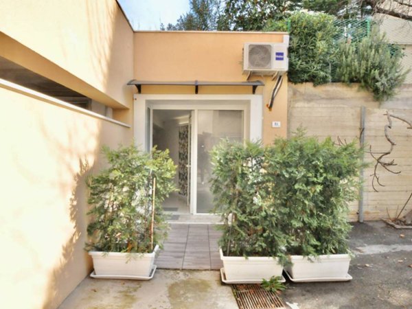 appartamento in vendita a Grottammare