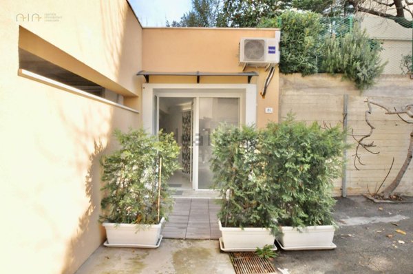 appartamento in vendita a Grottammare