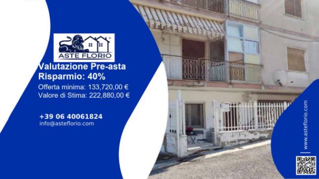 appartamento in vendita a Grottammare