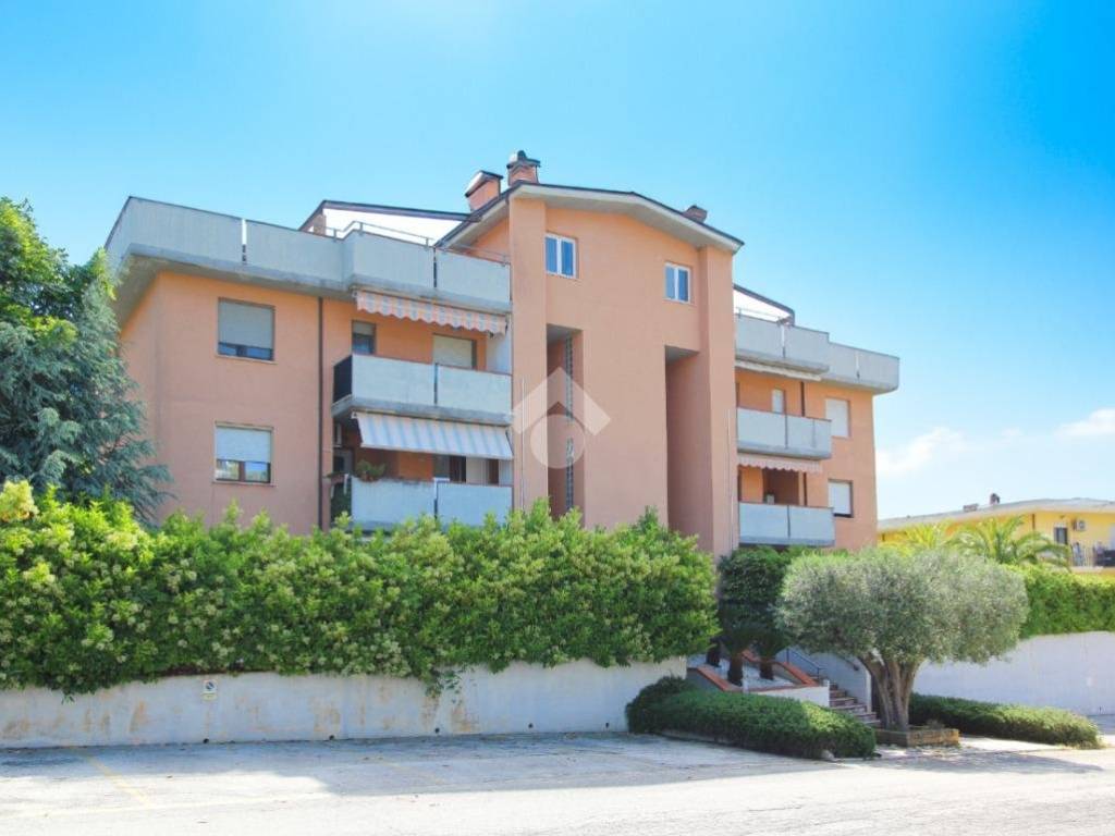 appartamento in vendita a Grottammare