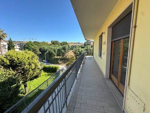 appartamento in vendita a Grottammare