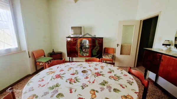 appartamento in vendita a Grottammare