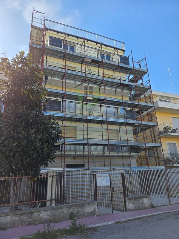 appartamento in vendita a Grottammare