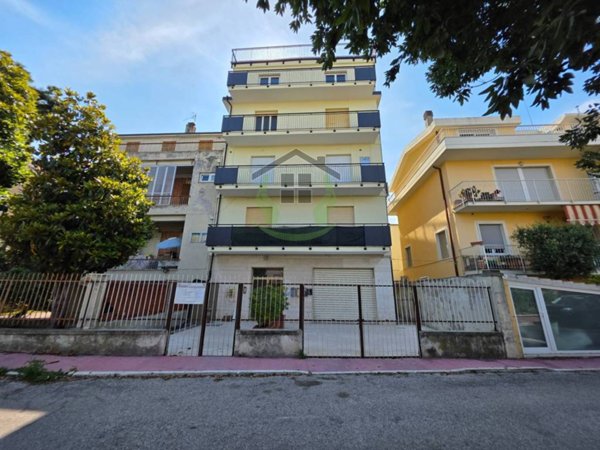 appartamento in vendita a Grottammare