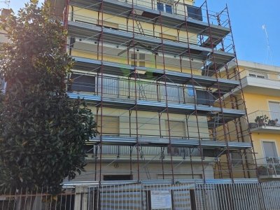 appartamento in vendita a Grottammare