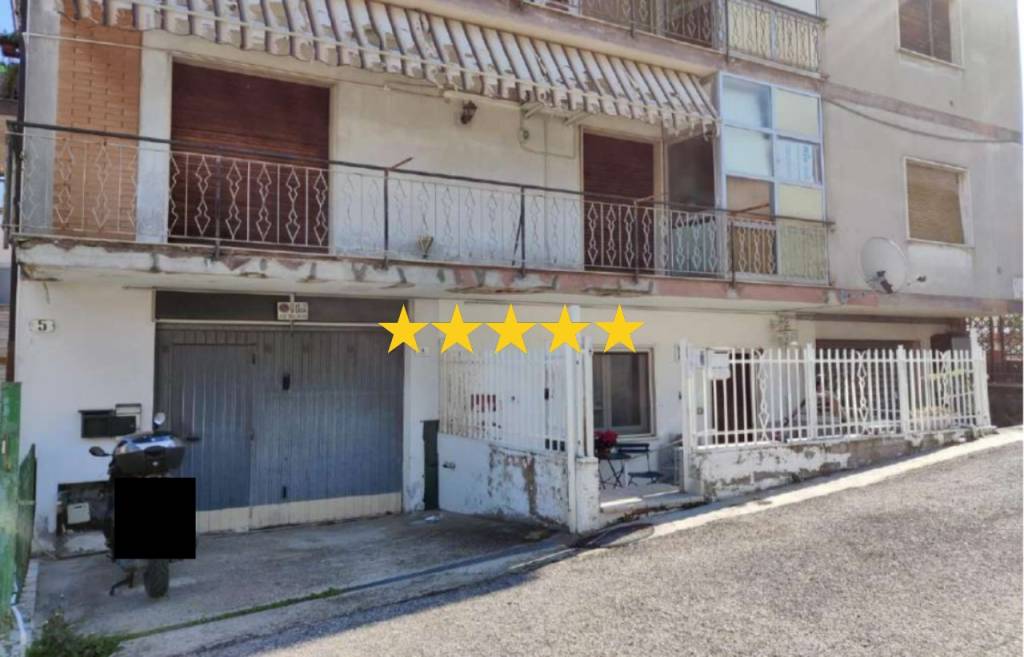 appartamento in vendita a Grottammare