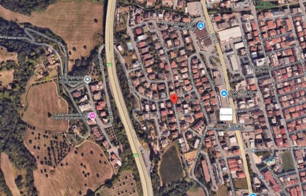 appartamento in vendita a Grottammare