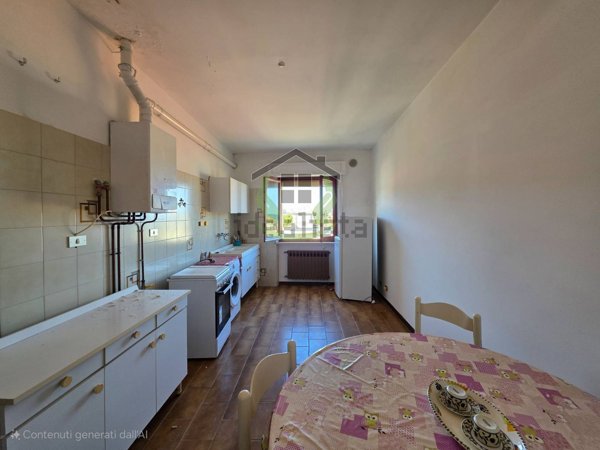 appartamento in vendita a Grottammare