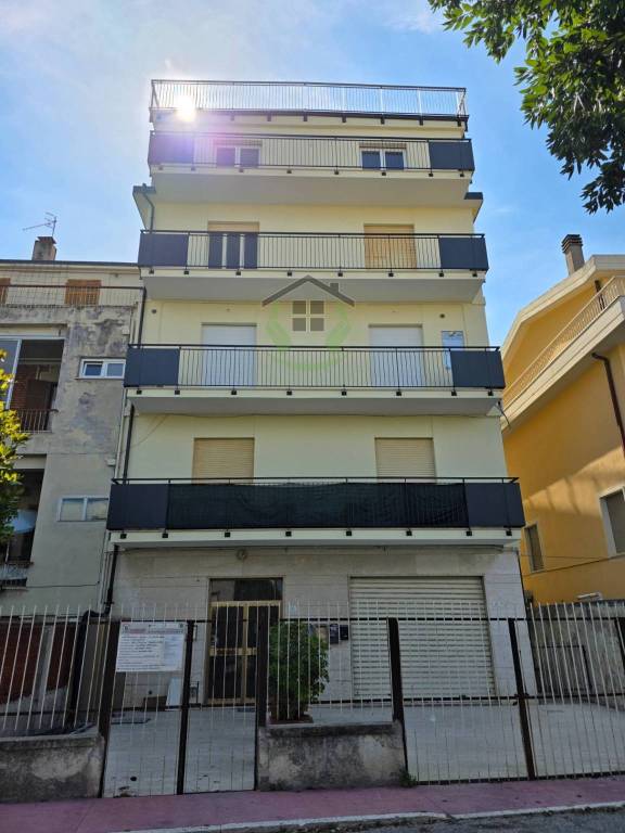 appartamento in vendita a Grottammare