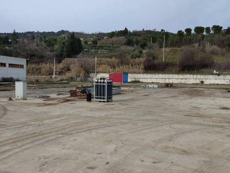 terreno edificabile in vendita a Grottammare