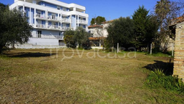 terreno agricolo in vendita a Grottammare in zona Ischia