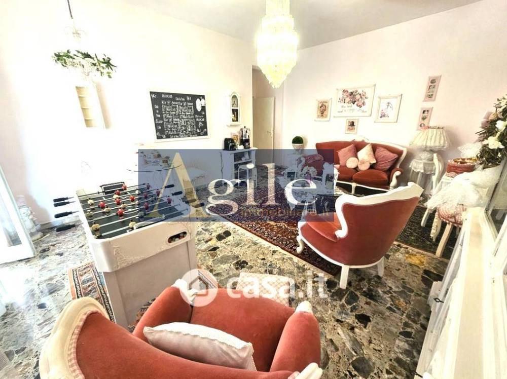appartamento in vendita a Grottammare