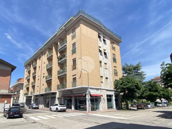 appartamento in vendita a Grottammare