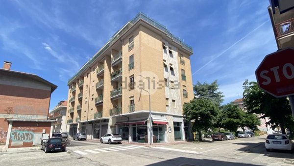 appartamento in vendita a Grottammare