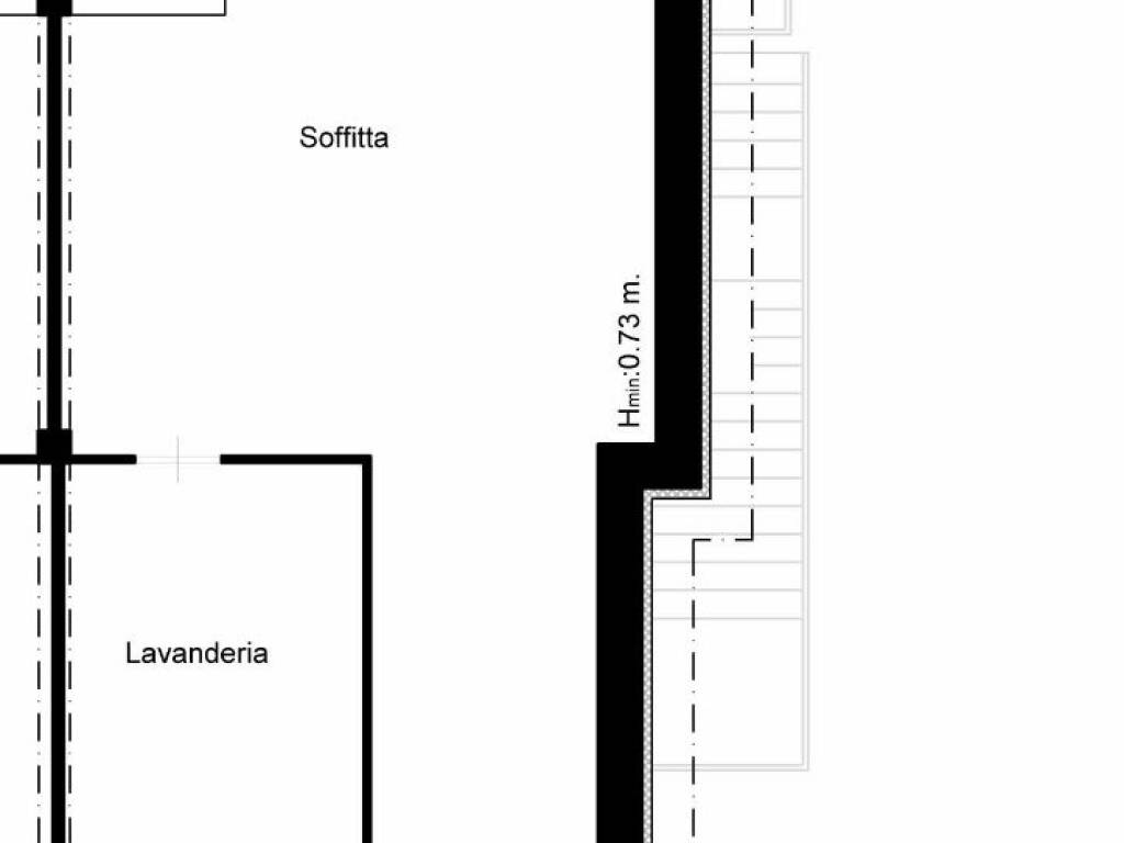 appartamento in vendita a Grottammare