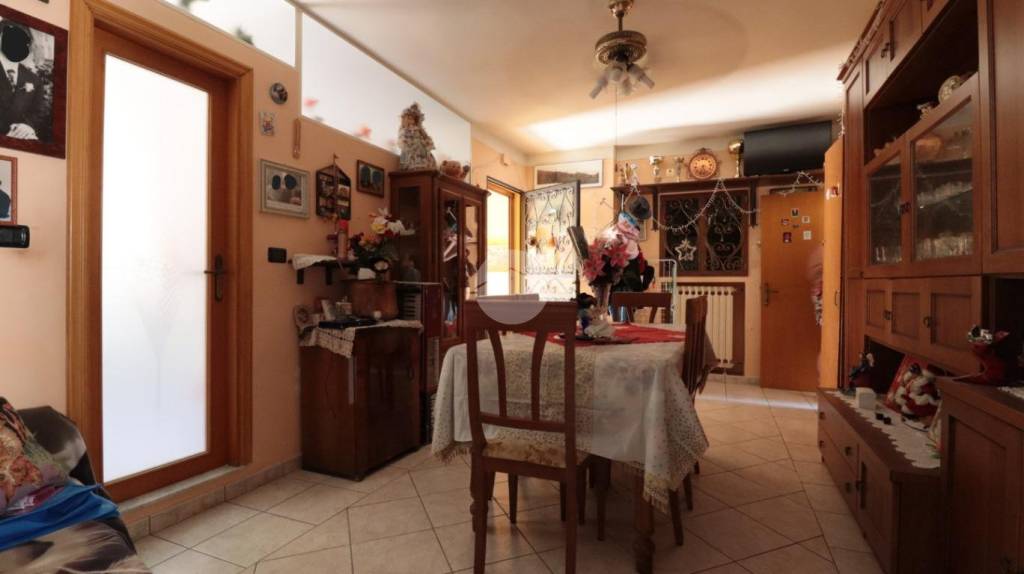 appartamento in vendita a Grottammare