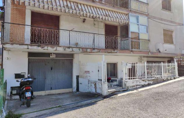 appartamento in vendita a Grottammare