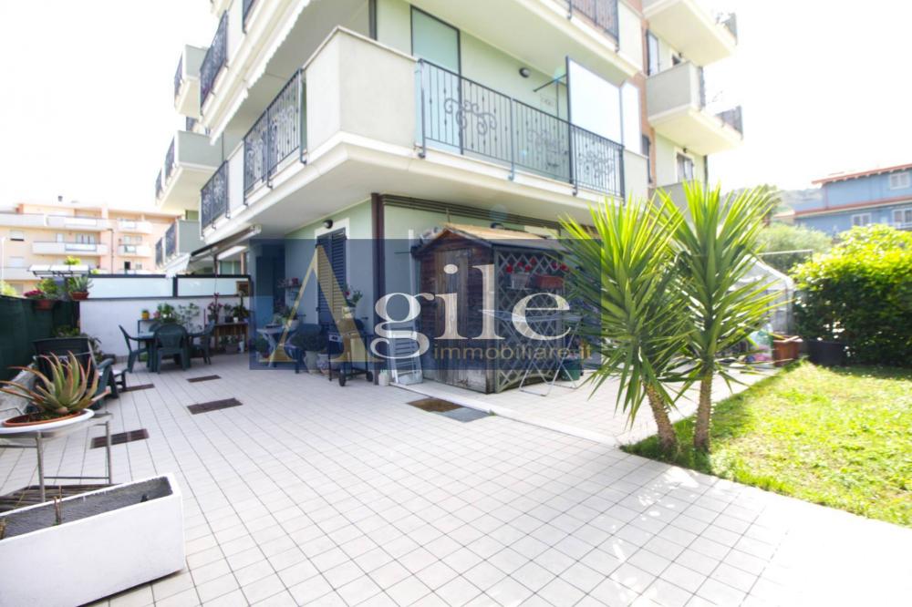 appartamento in vendita a Grottammare