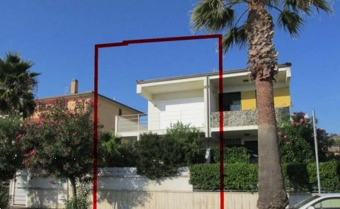 casa indipendente in vendita a Grottammare