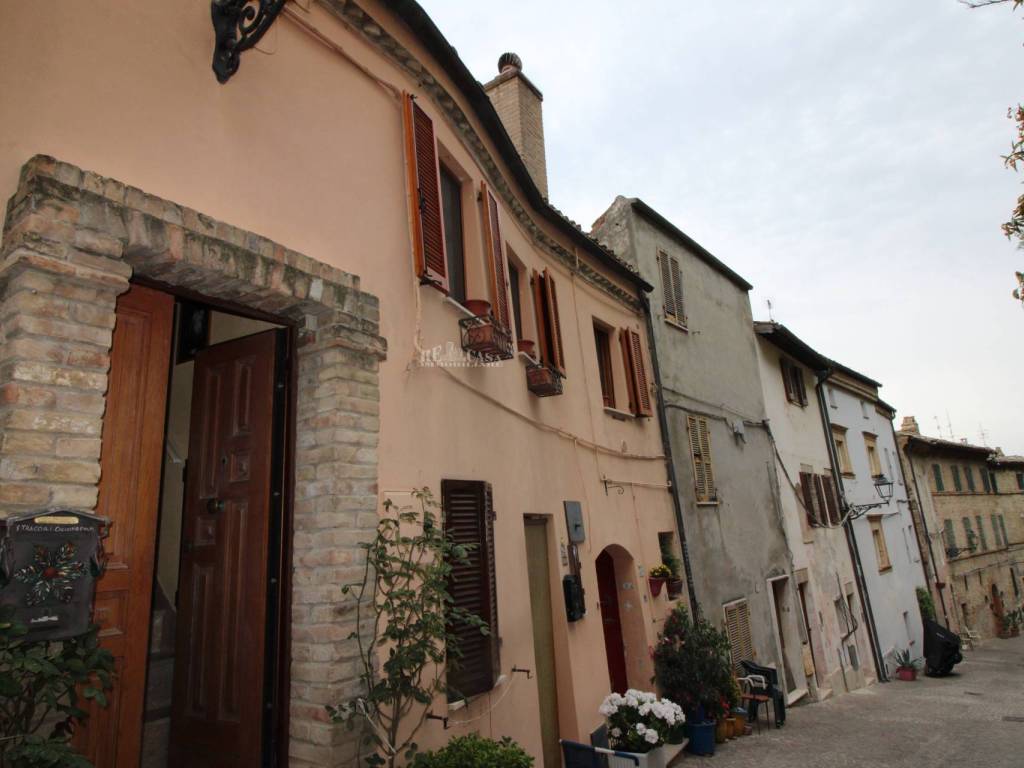 appartamento in vendita a Grottammare