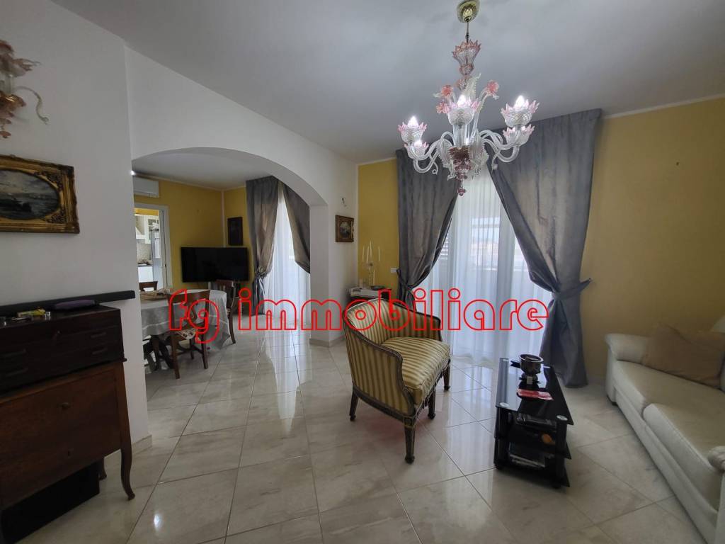 appartamento in vendita a Grottammare