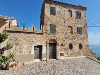 appartamento in vendita a Grottammare