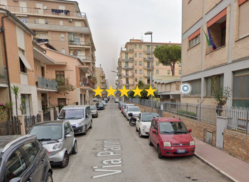 appartamento in vendita a Grottammare