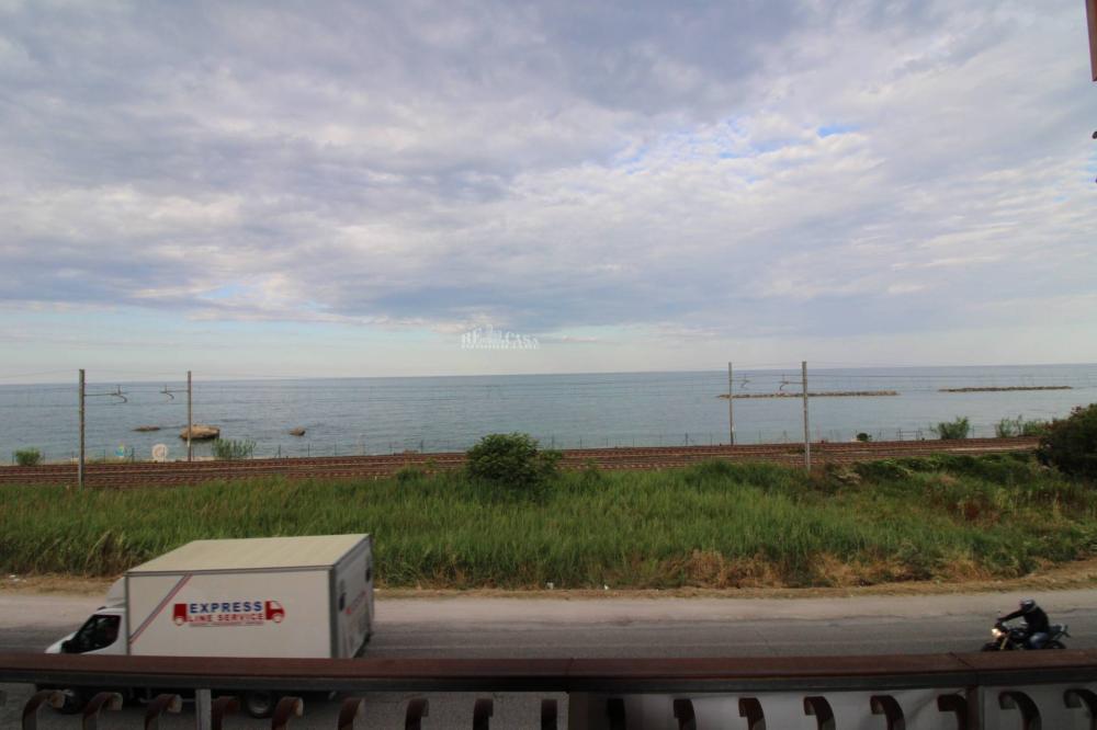 appartamento in vendita a Grottammare