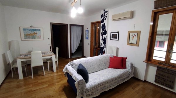 appartamento in vendita a Grottammare