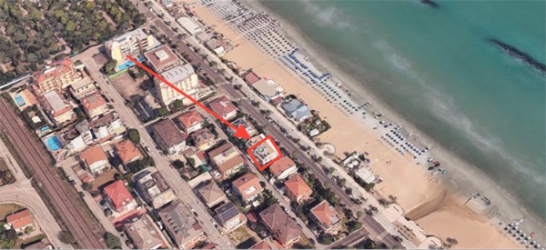 casa indipendente in vendita a Grottammare