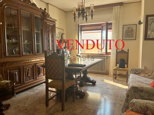 appartamento in vendita a Grottammare