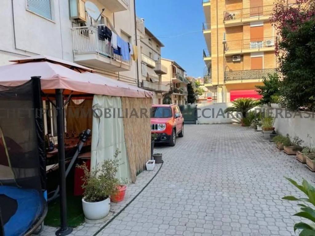 appartamento in vendita a Grottammare