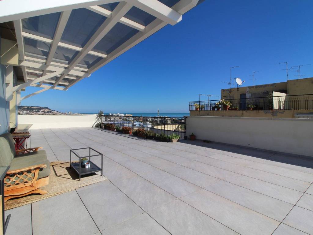 appartamento in vendita a Grottammare