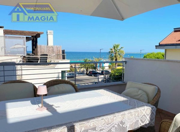 appartamento in vendita a Grottammare