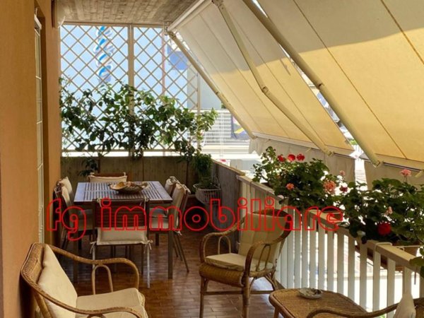 appartamento in vendita a Grottammare