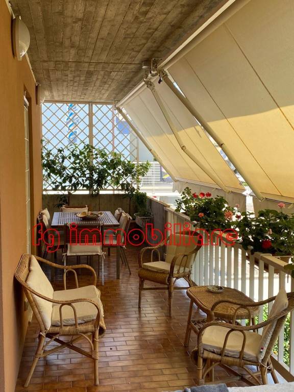 appartamento in vendita a Grottammare