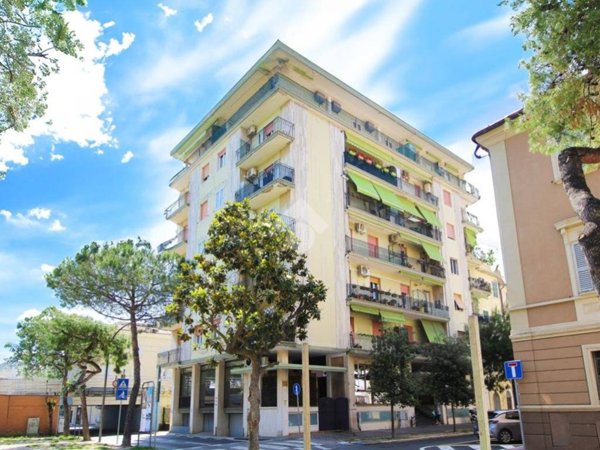 appartamento in vendita a Grottammare